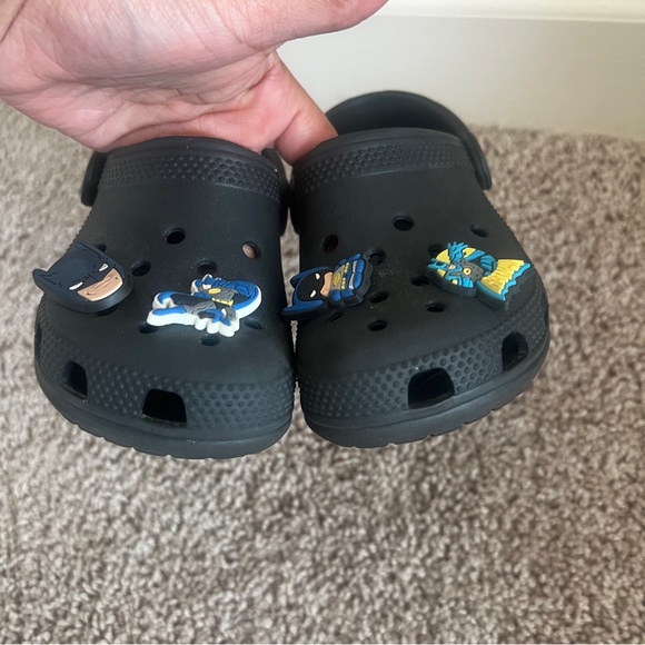 Toddler Crocs - Picture 2 of 4